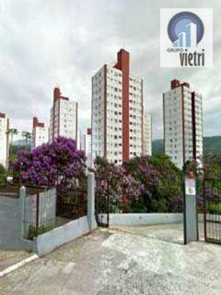 Apartamento, 2 quartos - Foto 3