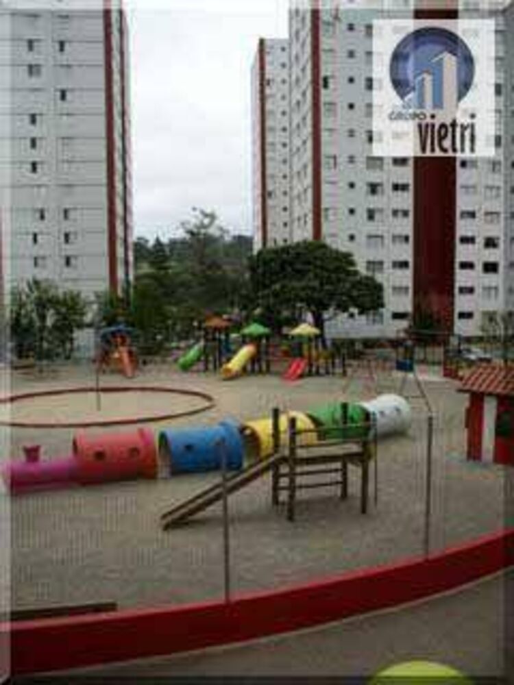 Apartamento, 2 quartos - Foto 2
