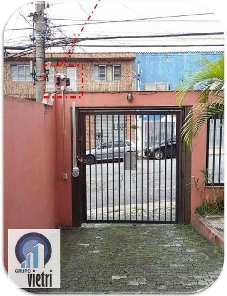 Prédio Inteiro, 600 m² - Foto 1