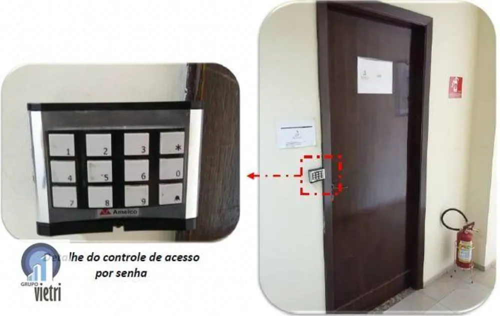 Prédio Inteiro, 600 m² - Foto 8