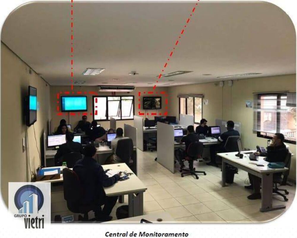 Prédio Inteiro, 600 m² - Foto 3
