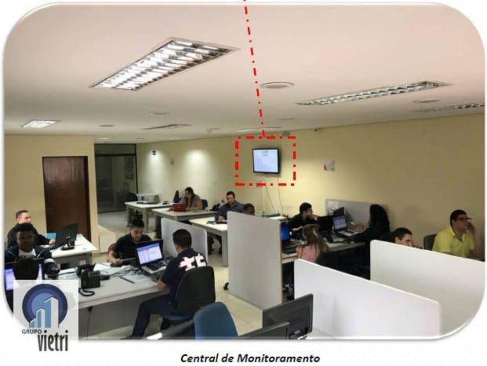Prédio Inteiro, 600 m² - Foto 5