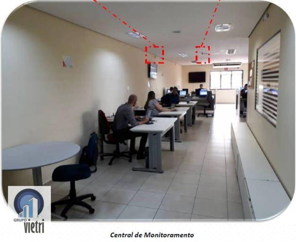 Prédio Inteiro, 600 m² - Foto 4