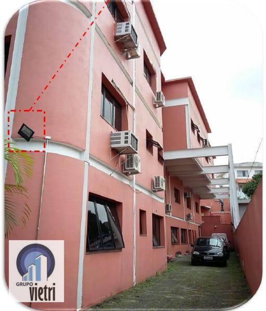 Prédio Inteiro, 600 m² - Foto 2