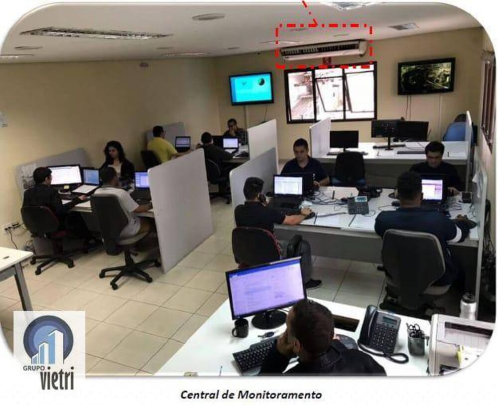 Prédio Inteiro, 600 m² - Foto 7