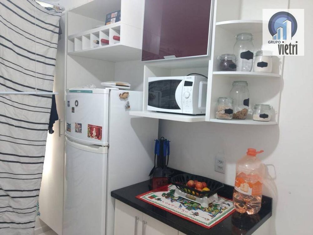 Apartamento, 1 quarto, 43 m² - Foto 4