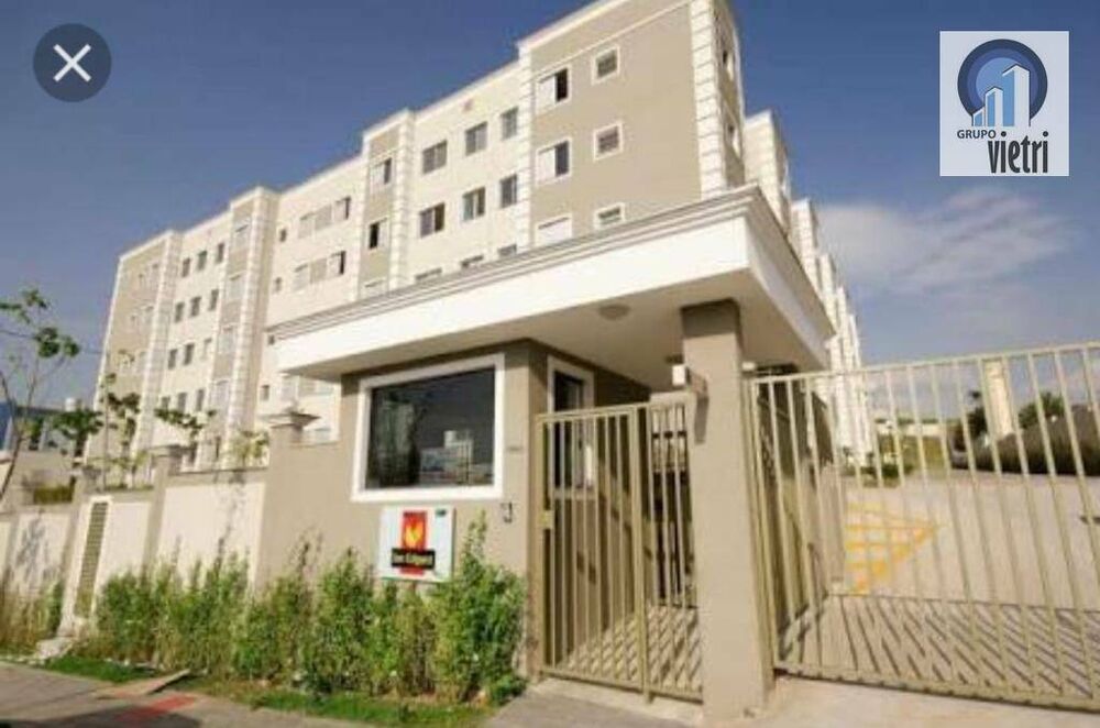 Apartamento, 1 quarto, 43 m² - Foto 1