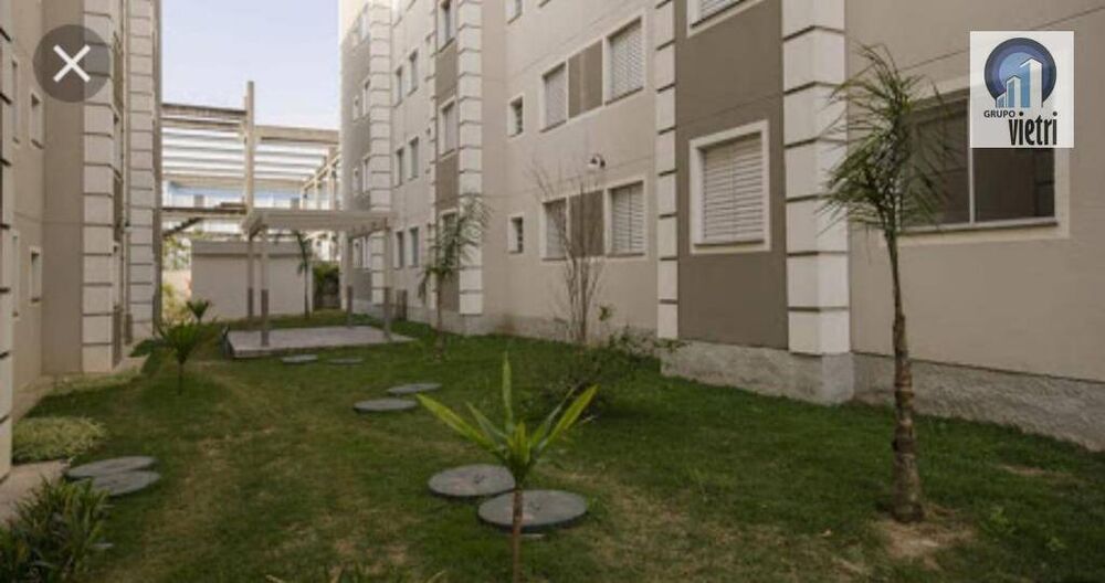 Apartamento, 1 quarto, 43 m² - Foto 2
