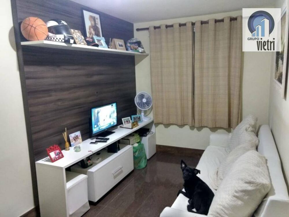Apartamento, 1 quarto, 43 m² - Foto 5