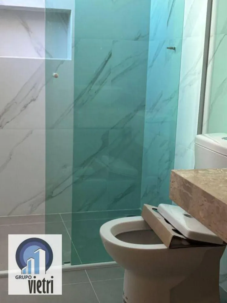Sobrado, 2 quartos, 101 m² - Foto 4
