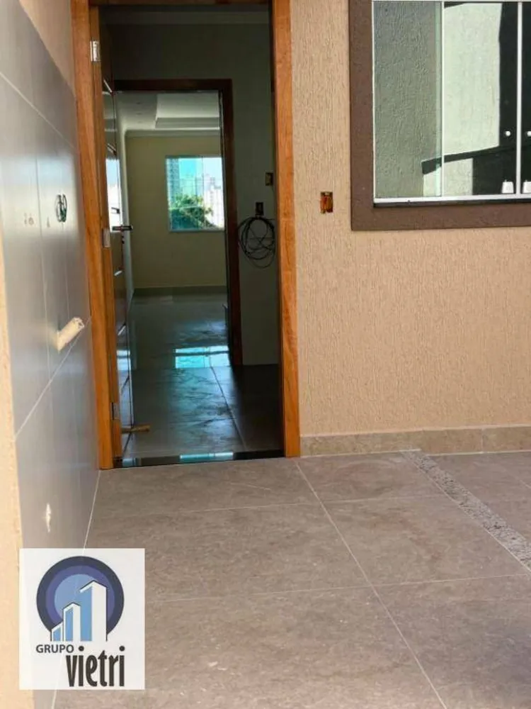 Sobrado, 2 quartos, 101 m² - Foto 3