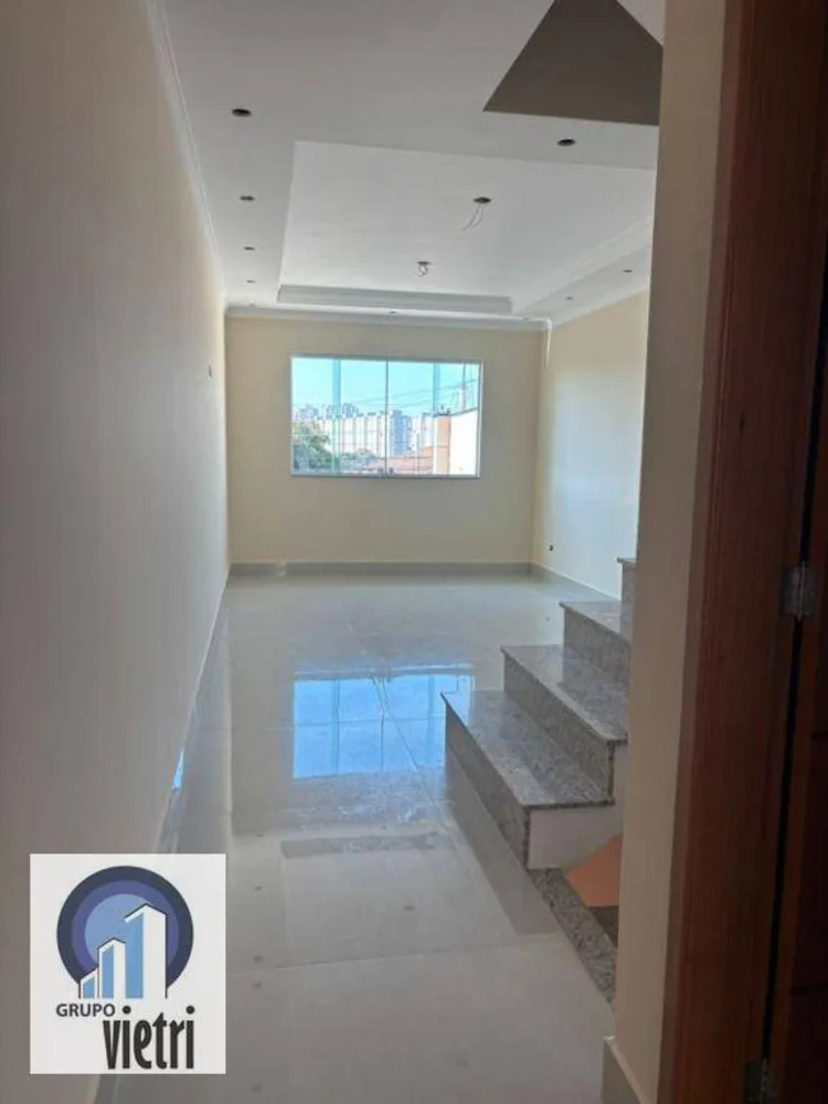 Sobrado, 2 quartos, 101 m² - Foto 2