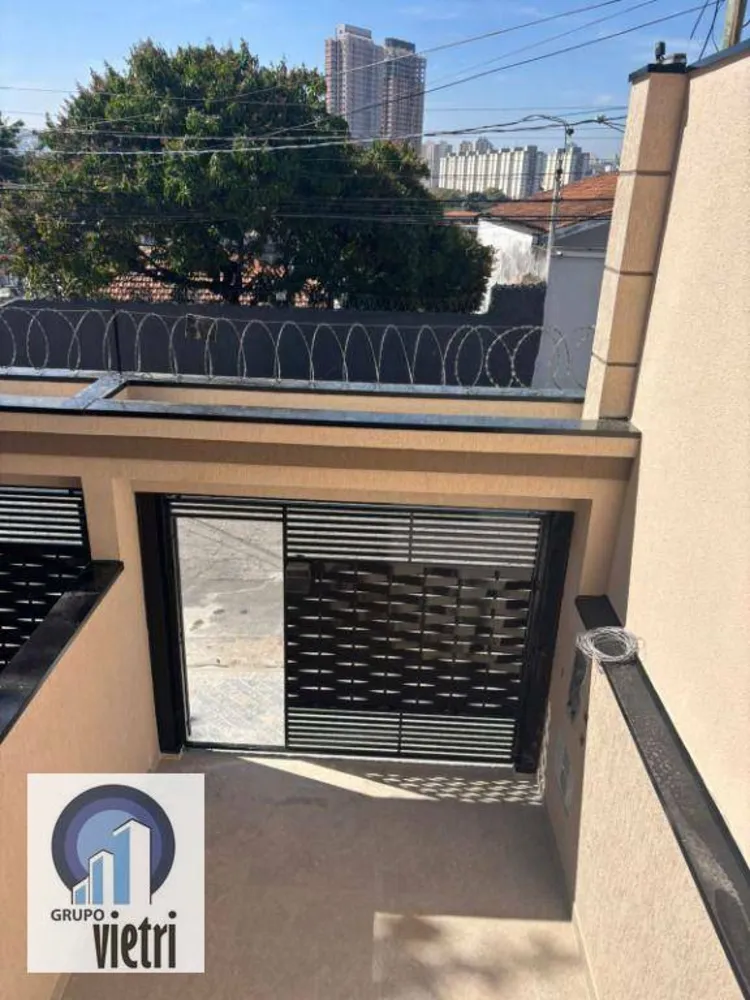 Sobrado, 2 quartos, 101 m² - Foto 6