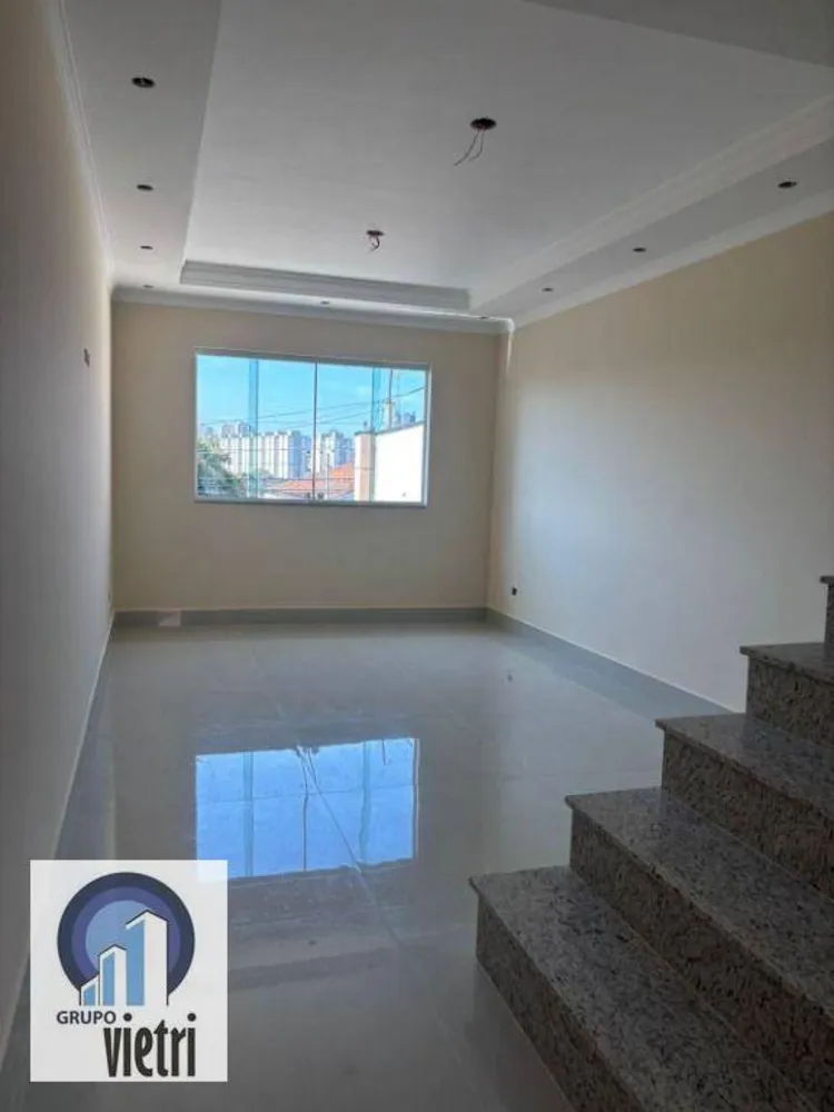 Sobrado, 2 quartos, 101 m² - Foto 8