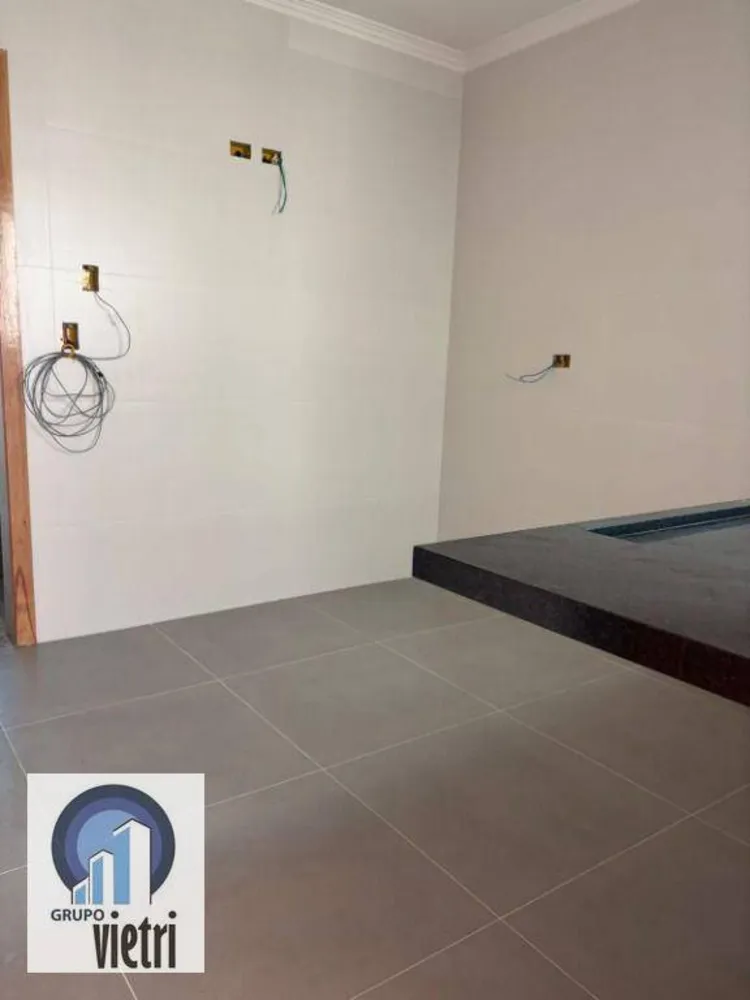 Sobrado, 2 quartos, 101 m² - Foto 9