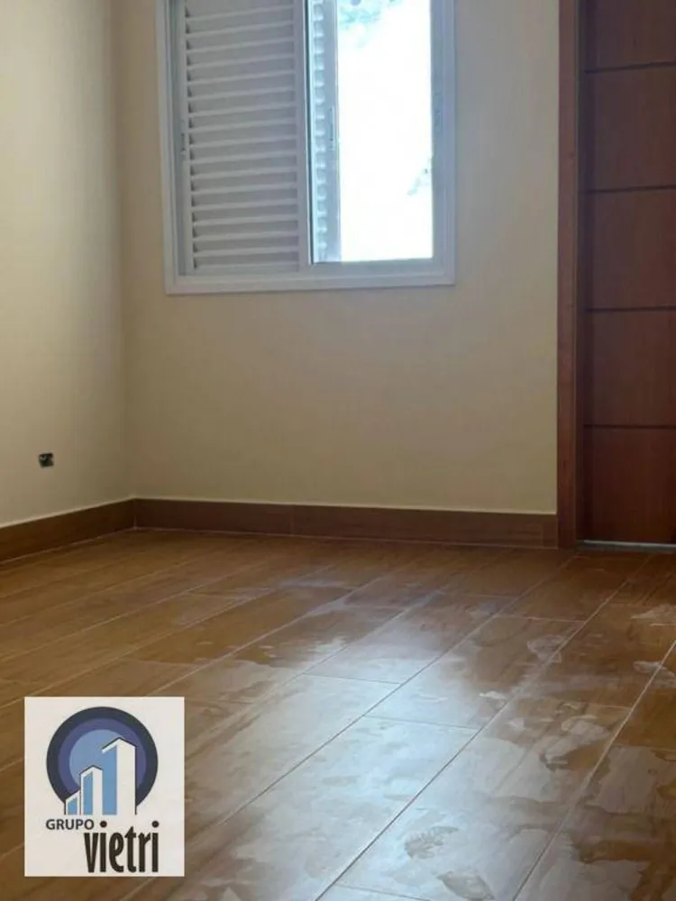 Sobrado, 2 quartos, 101 m² - Foto 5