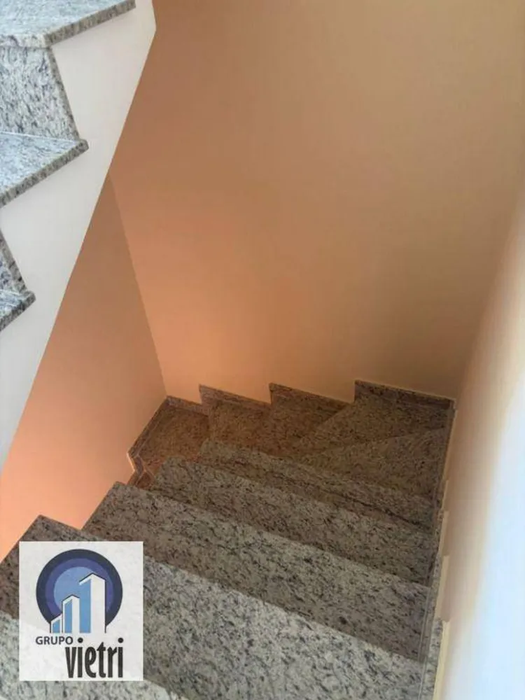 Sobrado, 2 quartos, 101 m² - Foto 1