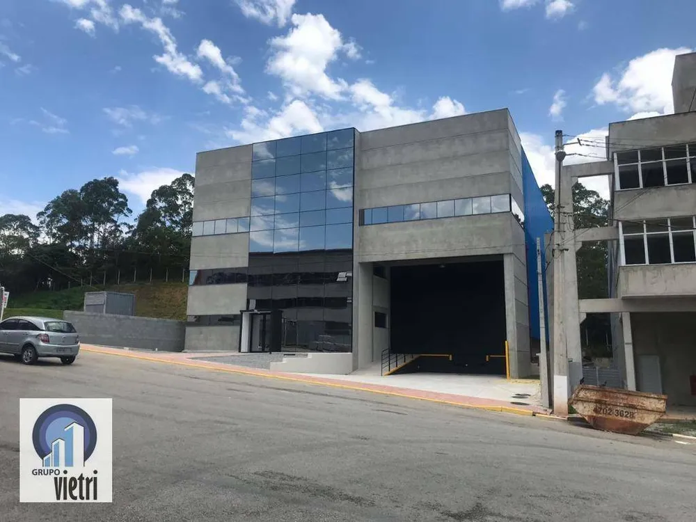 Depósito-Galpão, 1137 m² - Foto 4
