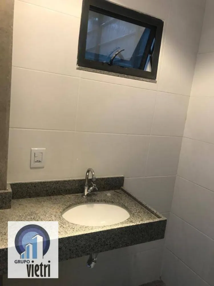 Depósito-Galpão, 1137 m² - Foto 8