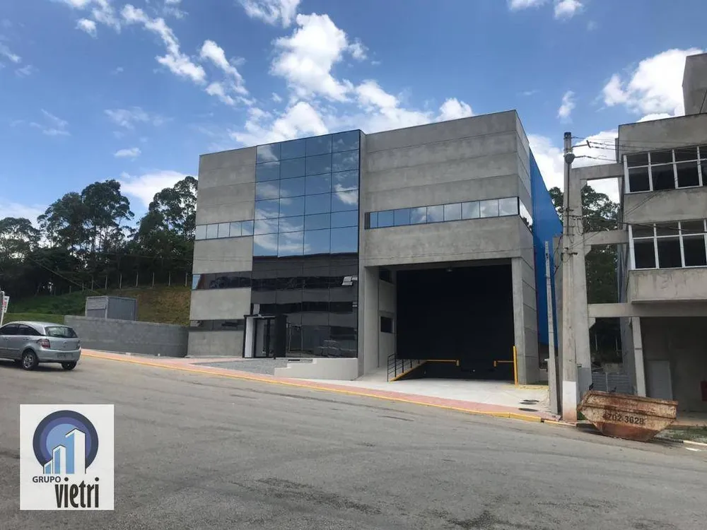Depósito-Galpão, 1137 m² - Foto 2