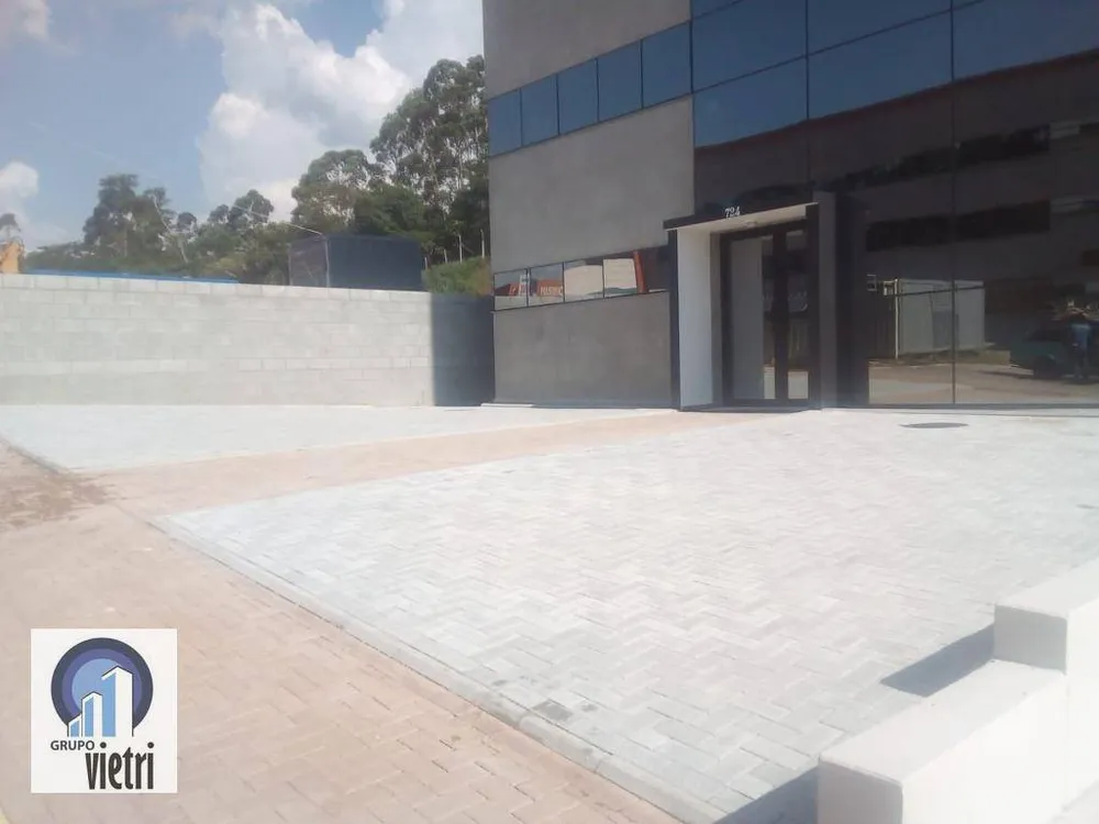 Depósito-Galpão, 1137 m² - Foto 3