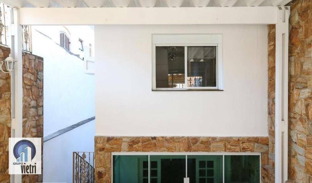 Sobrado, 2 quartos, 170 m² - Foto 1