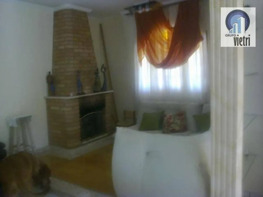 Chácara, 3 quartos, 2130 m² - Foto 2