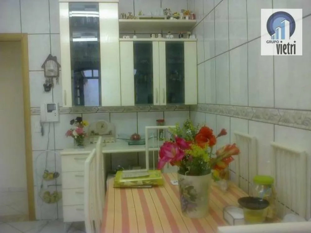 Chácara, 3 quartos, 2130 m² - Foto 3