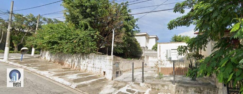 Terreno, 498 m² - Foto 1