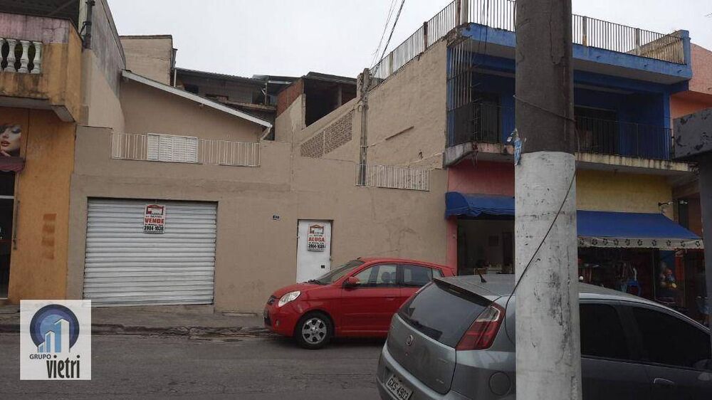 Terreno, 320 m² - Foto 1