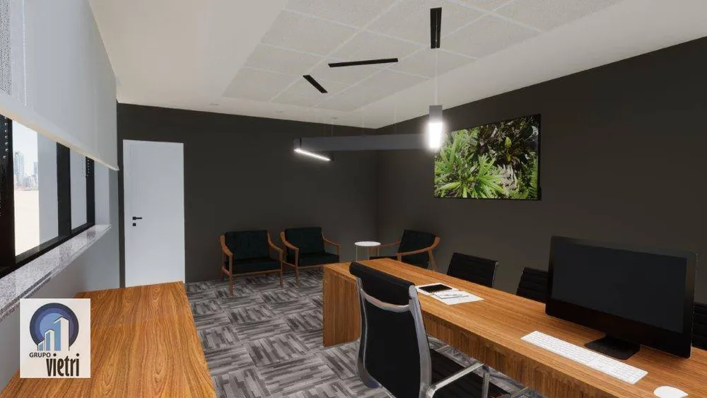 Sala-Conjunto, 350 m² - Foto 2