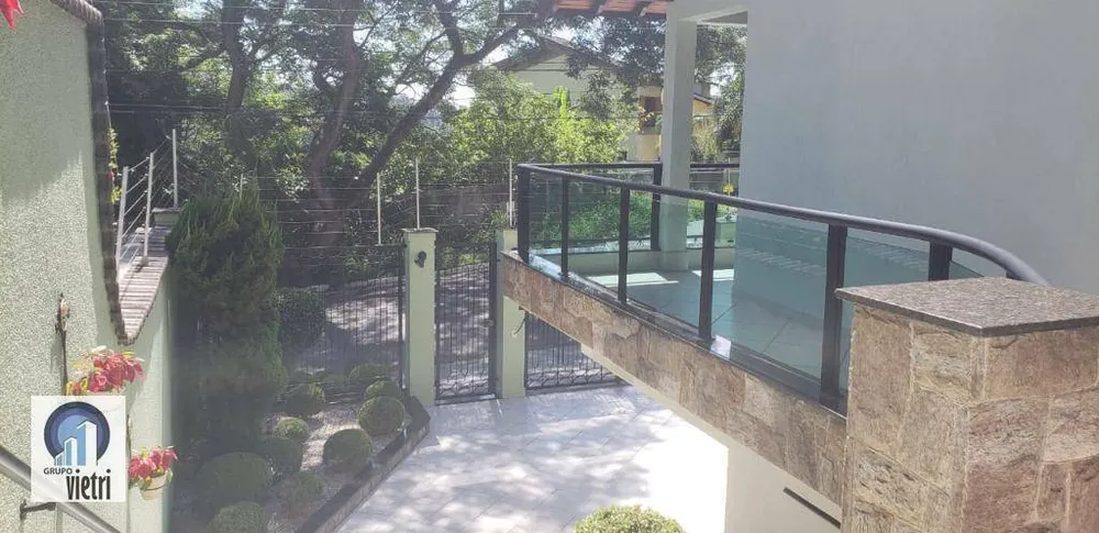 Sobrado, 4 quartos, 450 m² - Foto 2