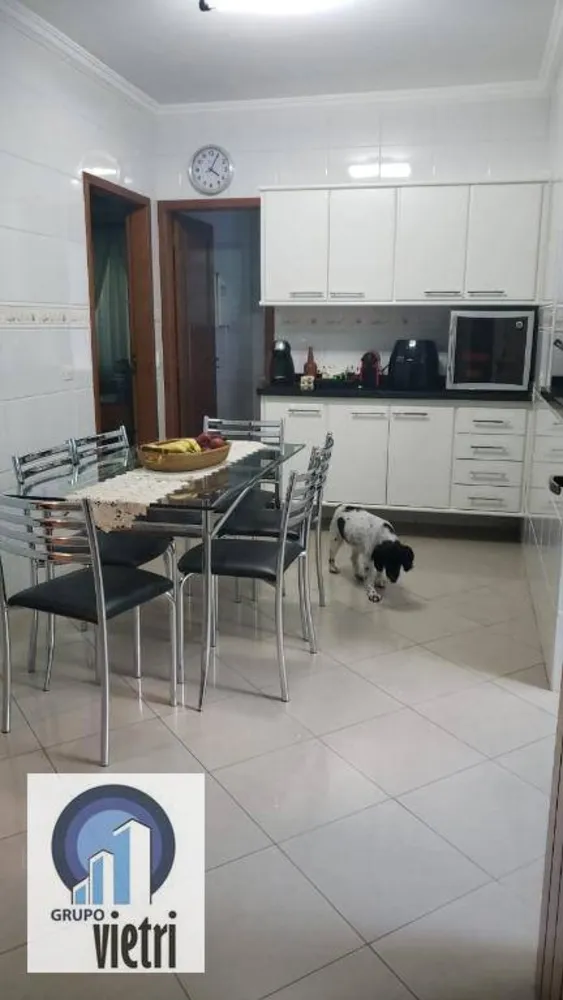 Sobrado, 4 quartos, 450 m² - Foto 3