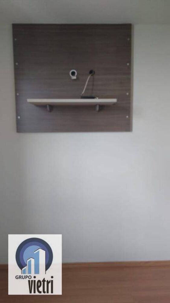 Apartamento à venda com 3 quartos, 63m² - Foto 7