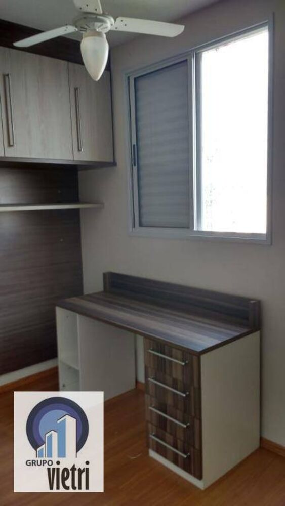Apartamento à venda com 3 quartos, 63m² - Foto 8