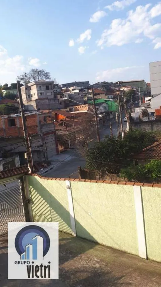Sobrado, 2 quartos, 90 m² - Foto 11