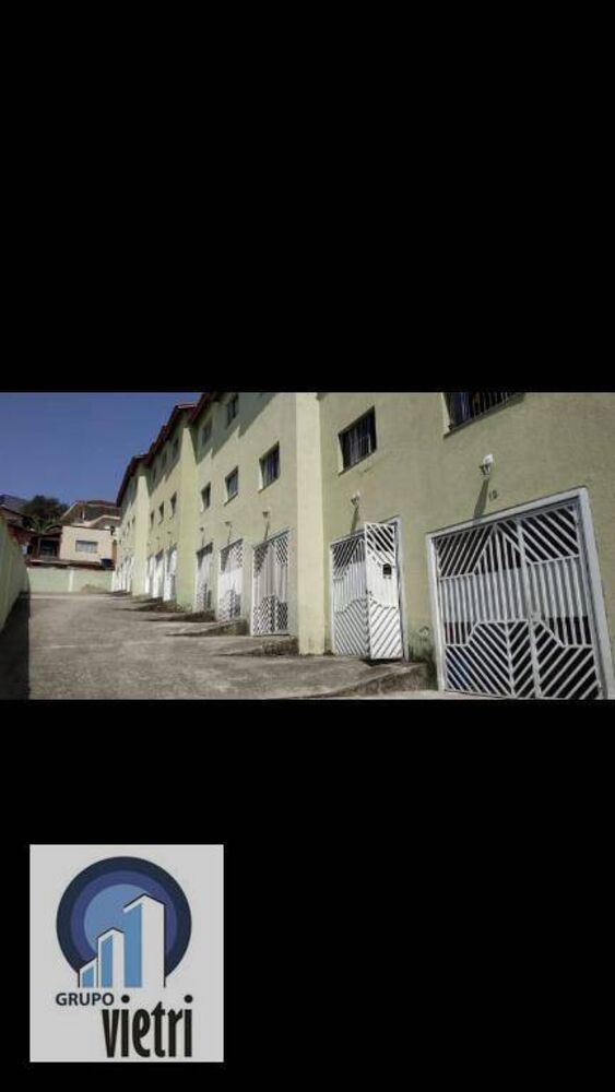 Sobrado, 2 quartos, 90 m² - Foto 3