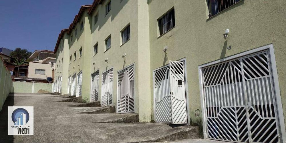 Sobrado, 2 quartos, 90 m² - Foto 7