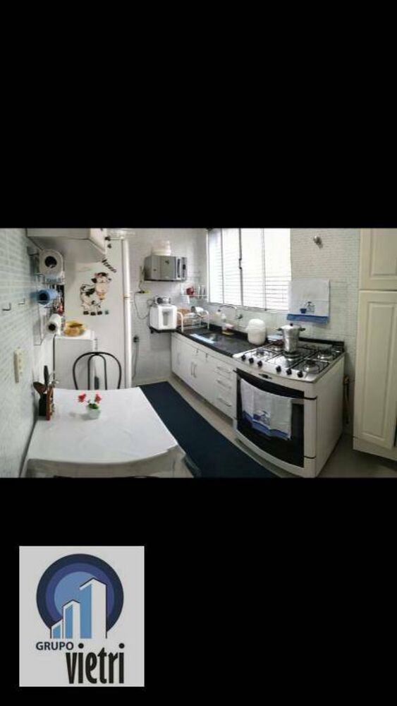 Sobrado, 2 quartos, 90 m² - Foto 2