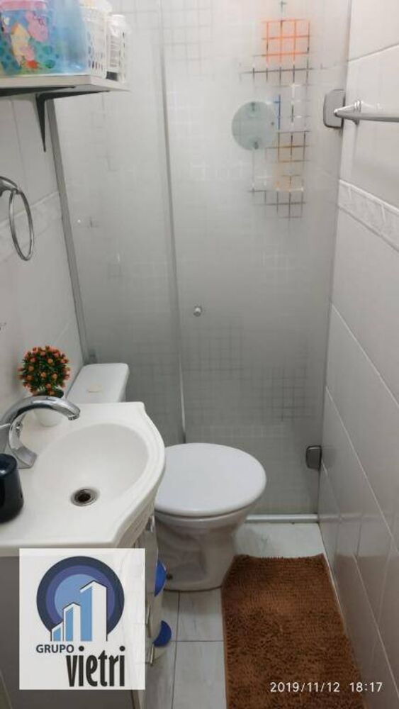 Sobrado, 2 quartos, 90 m² - Foto 8
