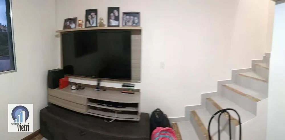 Sobrado, 2 quartos, 90 m² - Foto 10