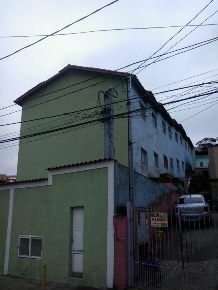 Sobrado, 2 quartos, 90 m² - Foto 6