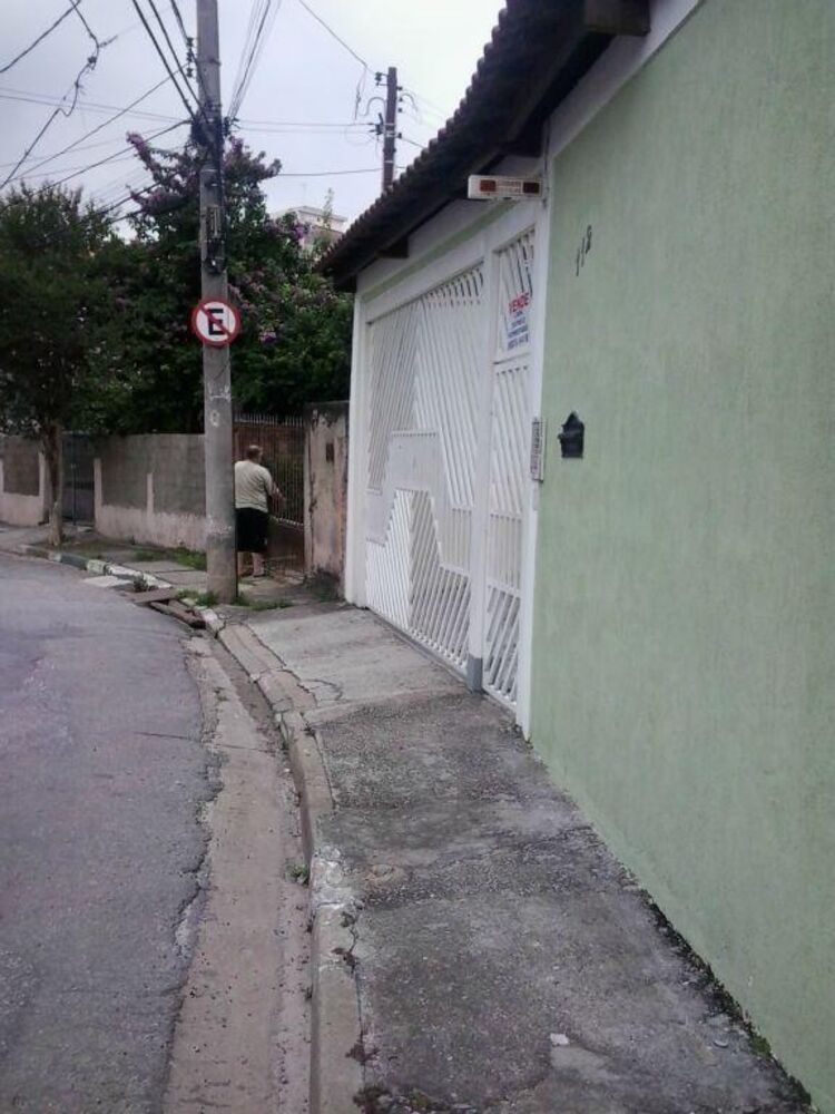 Sobrado, 2 quartos, 90 m² - Foto 4