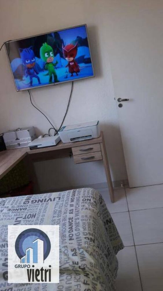 Apartamento, 2 quartos, 38 m² - Foto 14