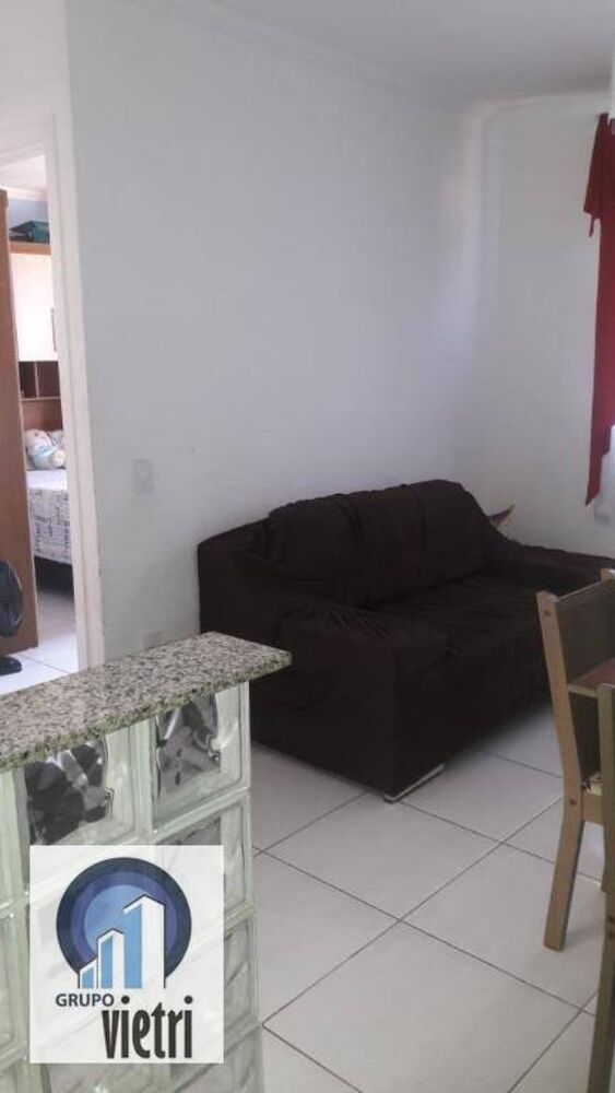 Apartamento, 2 quartos, 38 m² - Foto 9