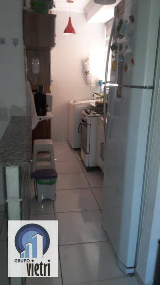 Apartamento, 2 quartos, 38 m² - Foto 6
