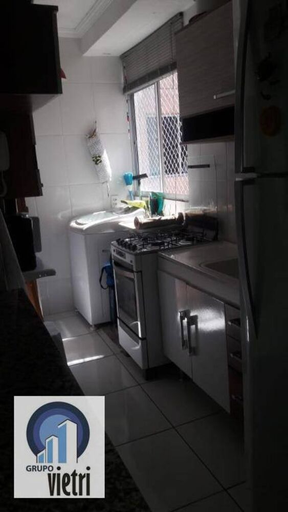 Apartamento, 2 quartos, 38 m² - Foto 4