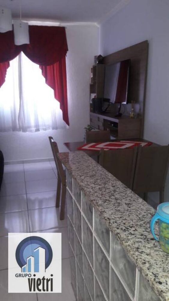 Apartamento, 2 quartos, 38 m² - Foto 7
