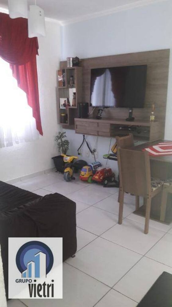Apartamento, 2 quartos, 38 m² - Foto 10