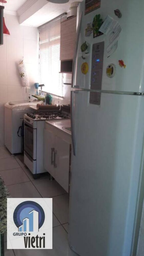Apartamento, 2 quartos, 38 m² - Foto 2